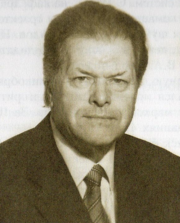 Чардынцаў Валерый Аркадзьевіч