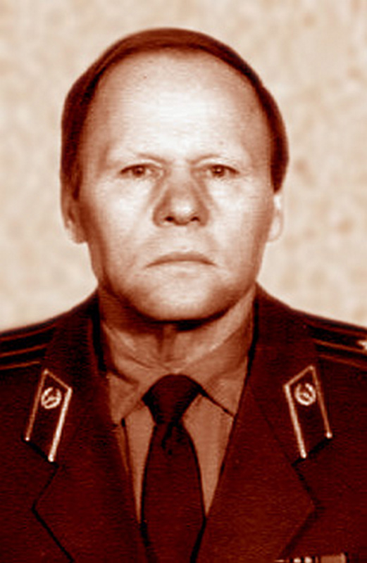 Нікалайчык Мікалай Ігнатавіч