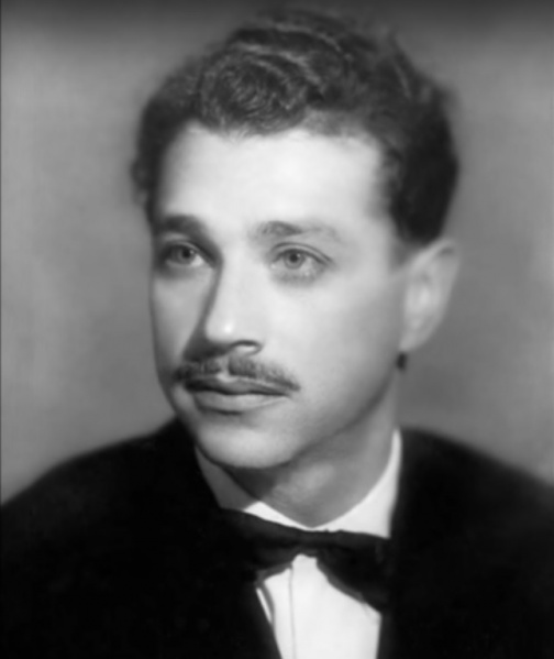 Гарэлік Леў Давыдавіч