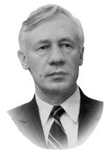 Алег Ігнатавіч Семянкоў. Крыніца ілюстрацыі: https://obm.bsu.by/matematiki/semenkov-oleg-ignatevich/