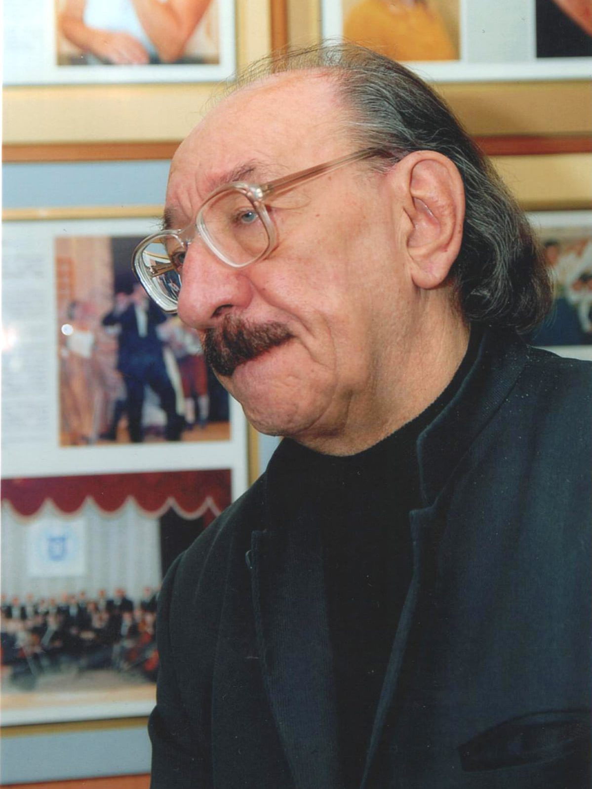 Валерый Лявонцьевіч Аўраменка. Крыніца ілюстрацыі: https://hor.by/2022/02/ushyol-iz-zhizni-v-l-avramenko/