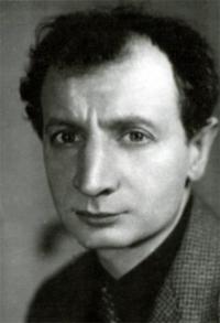 Аксельрод Меер Майсеевіч