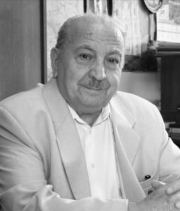 Егіязараў Юрый Рыгоравіч