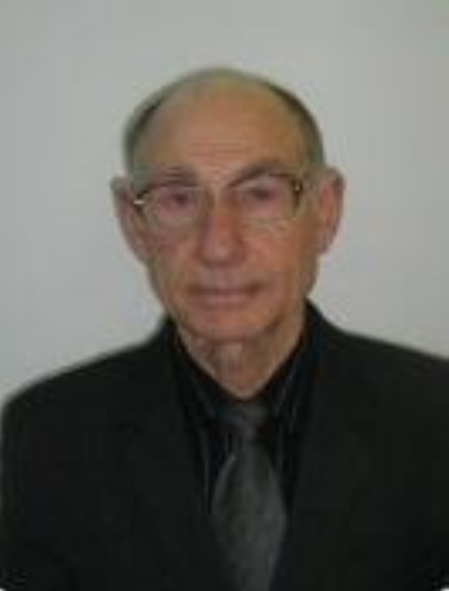 Мядзведзеў Рыгор Фёдаравіч