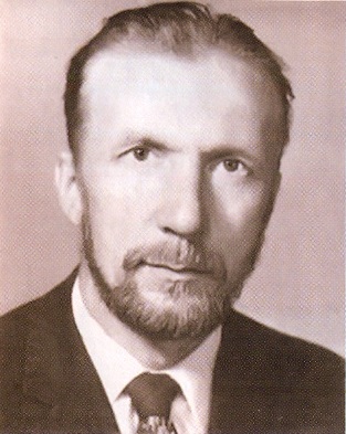 Закрэўскі Аркадзь Дзмітрыевіч