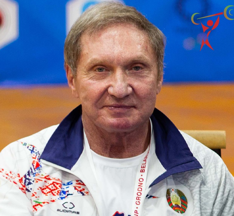 Шэршукоў Віктар Яўгенавіч