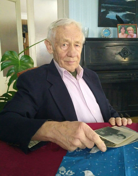 Семянкоў Алег Ігнатавіч