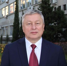 Тузікаў Аляксандр Васільевіч