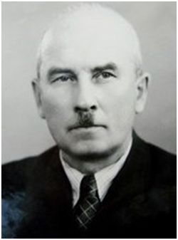 Маненкаў Павел Васільевіч