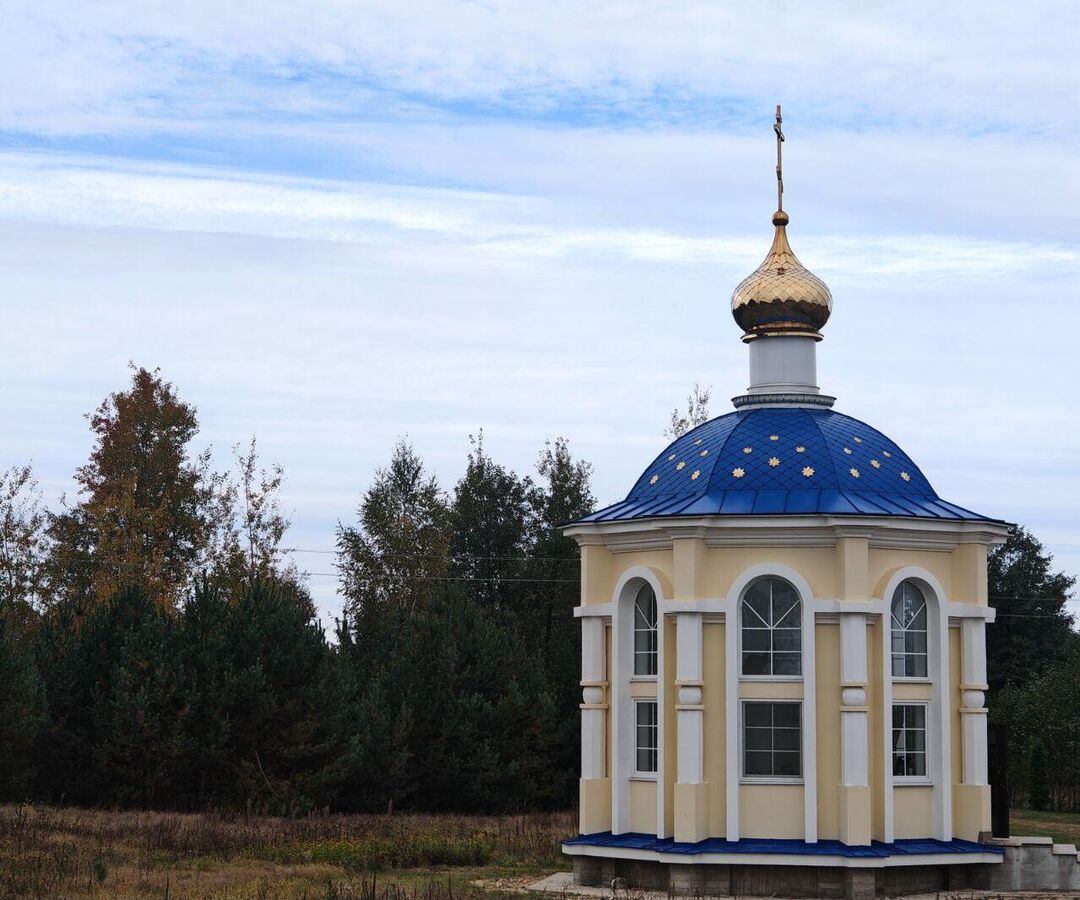 Свята-Елісееўскі Лаўрышаўскі мужчынскі манастыр