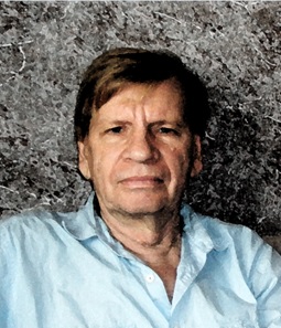 Лабанаў Барыс Мяфодзьевіч