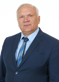 Кучынскі Міхаіл Паўлавіч