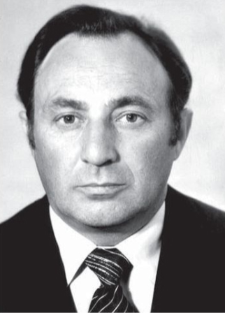 Альтшулер Павел Рыгоравіч