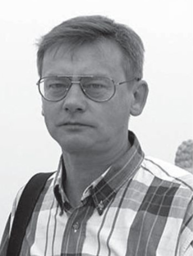 Махнач Мікалай Аляксандравіч