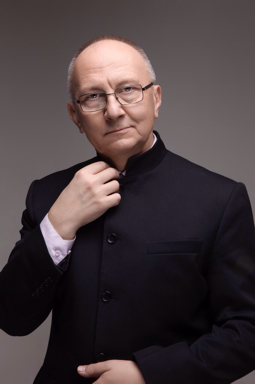 Ігар Уладзіміравіч Алоўнікаў. Крыніца ілюстрацыі: https://kultura-info.by/view/2892