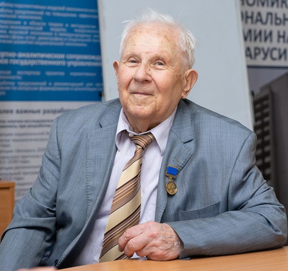 Шыраканаў Дзмітрый Іванавіч