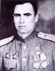 Чубукоў Сямён Ісакавіч