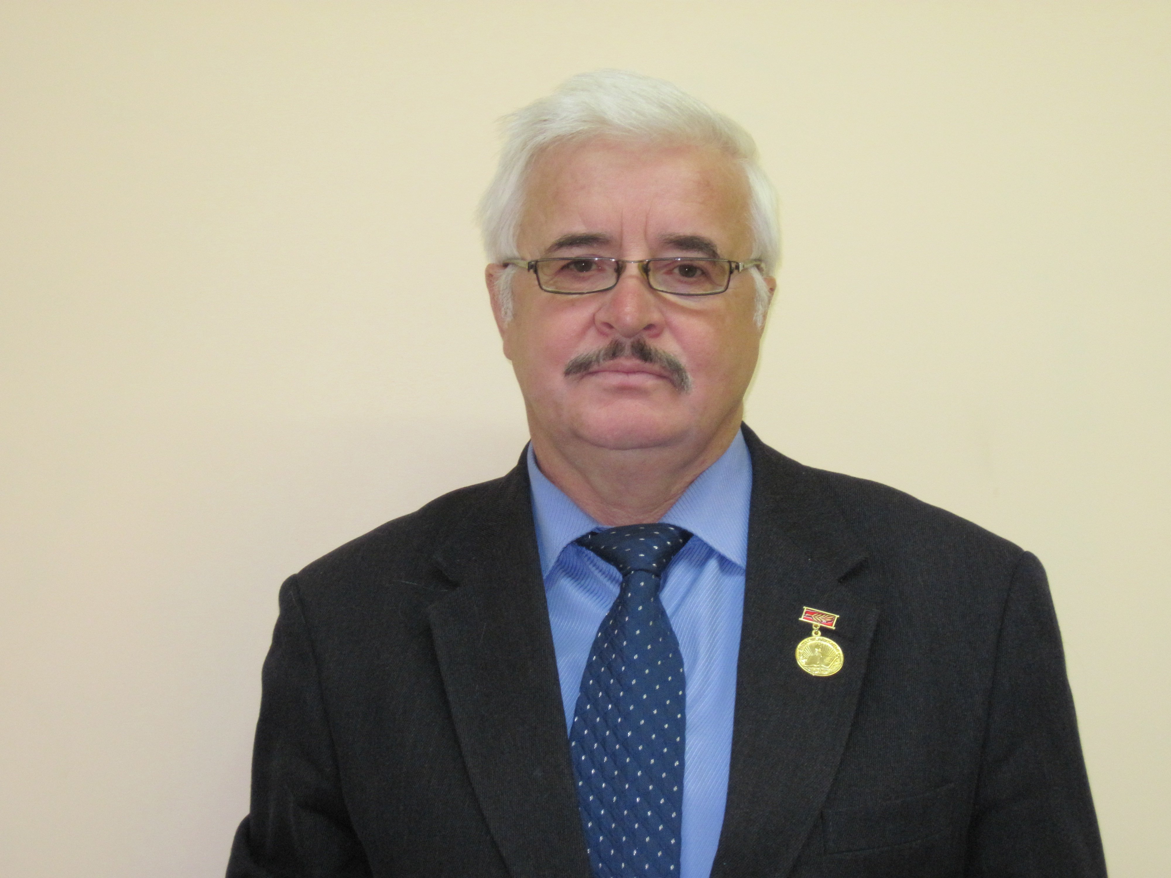 Коваль Уладзмір Іванавіч