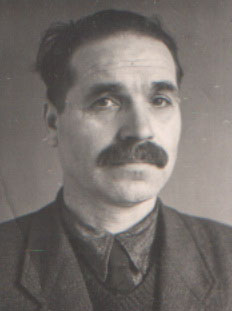 Пагодзін Павел Паўлавіч