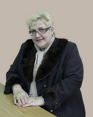Бадзюкова Таццяна Аляксееўна