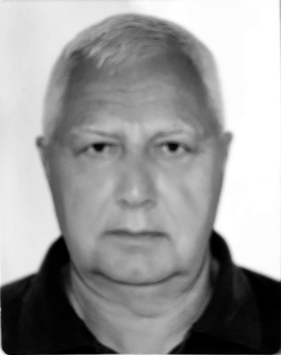 Тарноўскі Уладзімір Мікалаевіч