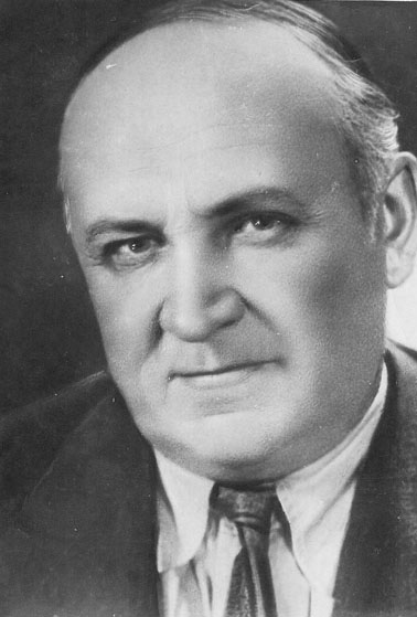 Гардзін (Благанраваў) Уладзімір Расціслававіч