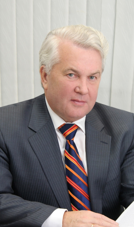 Танін Леанід Віктаравіч