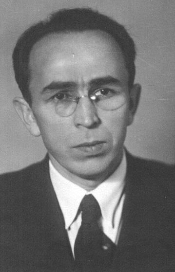 Саламатаў Ілья Ільіч