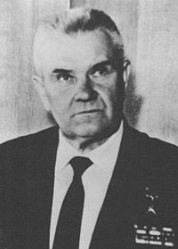 Мельнік Іван Ігнатавіч