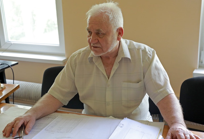 Чайкоўскі Анатолій Паўлавіч