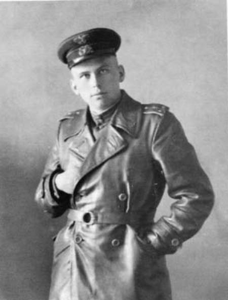 Колас Іван Андрэевіч