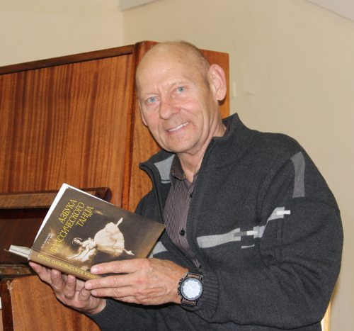 Саркісьян Віктар Уладзіміравіч