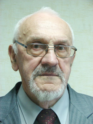 Шабайлаў Віктар Іванавіч