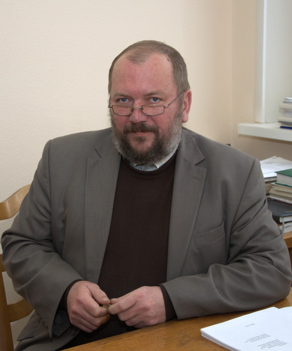 Абушэнка Уладзімір Леанідавіч