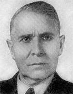 Папоў Васіль Васільевіч
