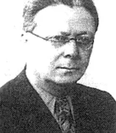 Палешка Дзмітрый Віктаравіч
