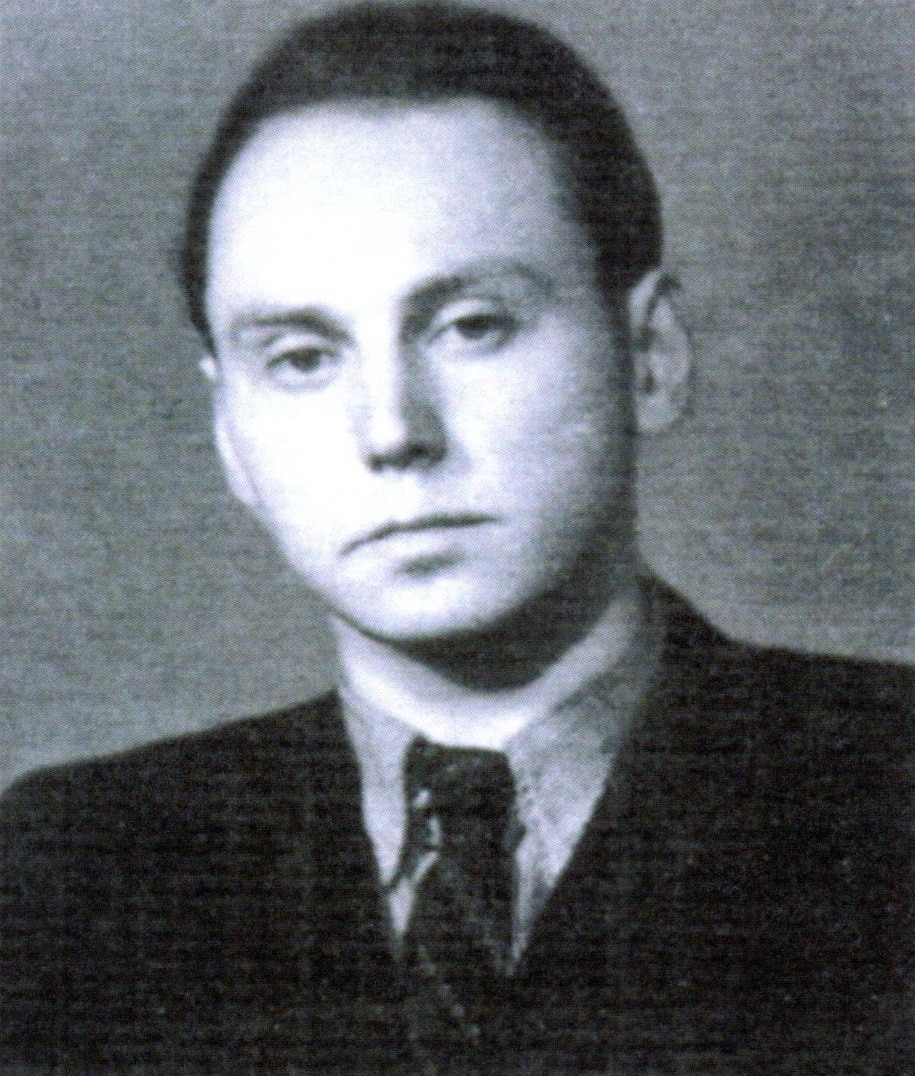 Апацкі Уладзімір Мікалаевіч