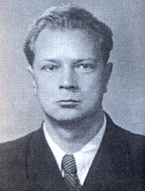 Скочэляс Васіль Пятровіч