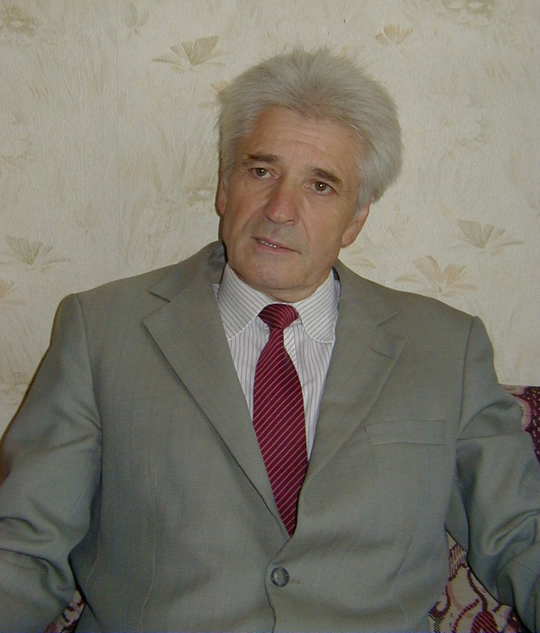 Уласенка Міхаіл Аляксандравіч