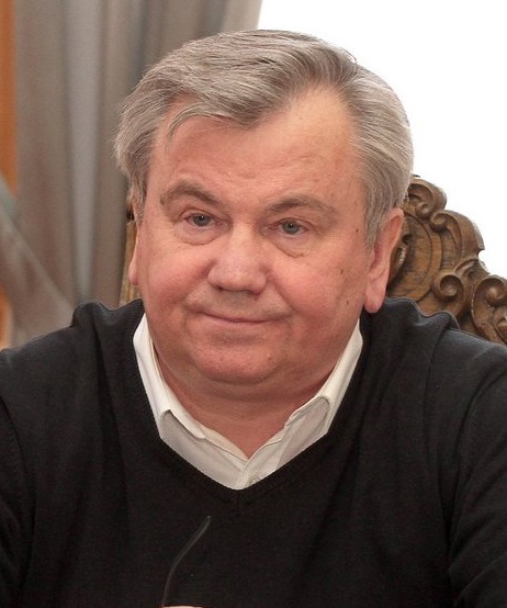 Данілаў Аляксандр Мікалаевіч
