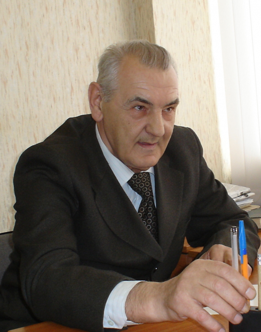 Шавель Сяргей Аляксандравіч