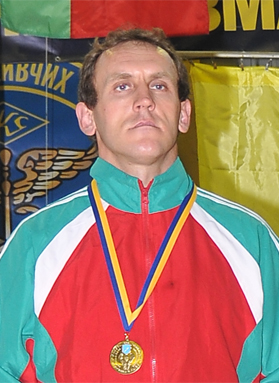 Варановіч Аляксандр Іванавіч