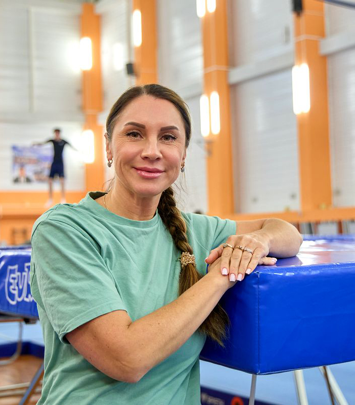 Уласава Вольга Анатольеўна