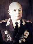 Папкоў Міхаіл Пятровіч