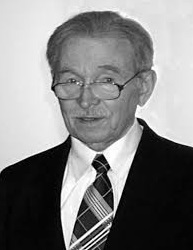 Давідзюк Георгій Пятровіч