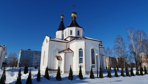 Буйнічы, аграгарадок