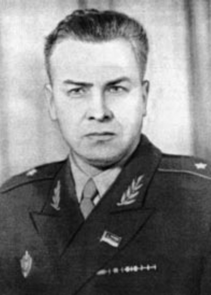 Перапяліцын Аляксандр Іванавіч