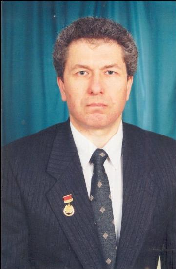 Саўчанка Ігар Міхайлавіч