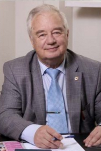 Карпаў Юрый Аляксандравіч