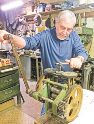 Гудзіновіч Юрый Уладзіміравіч